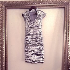 Nicole Miller Cocktail Dress